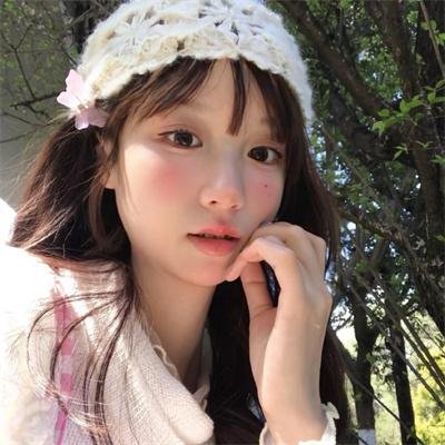 闺女特烦恼