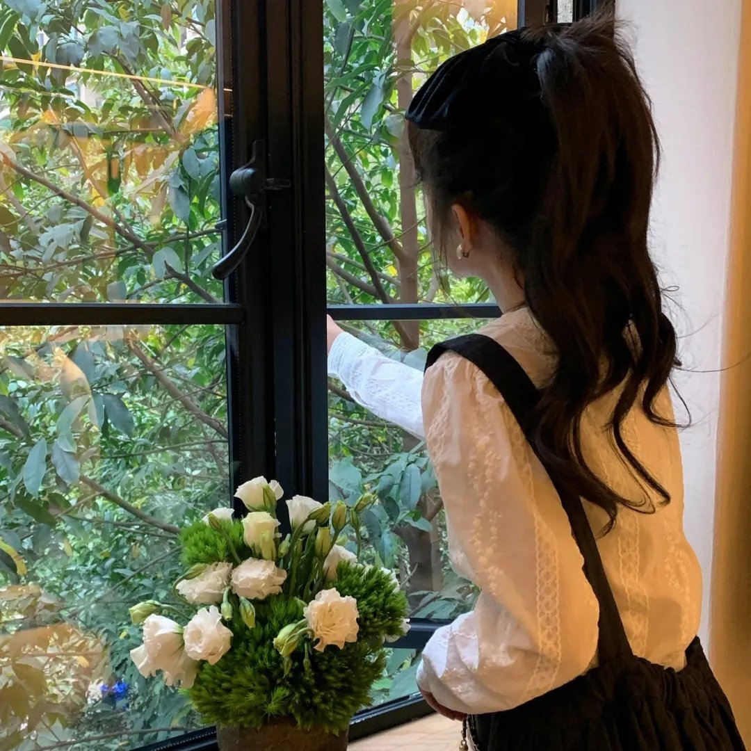 主妇之谜