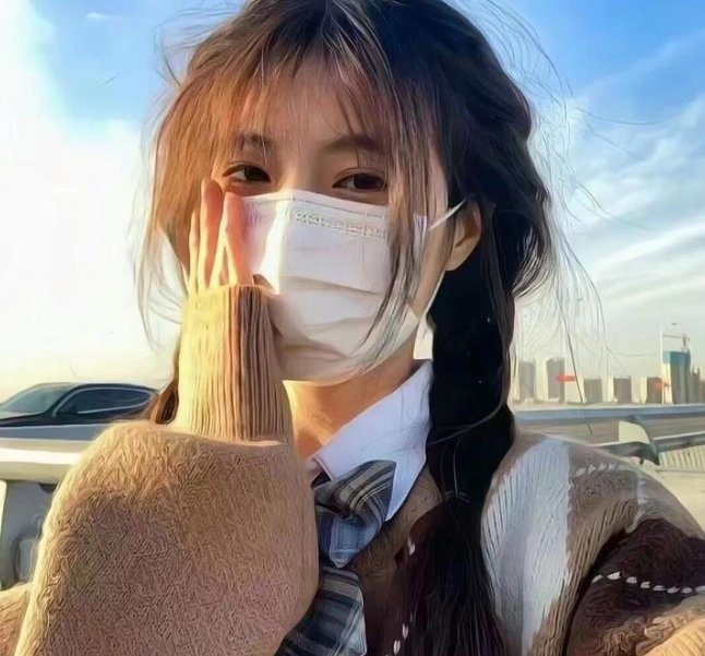 最美中国戏