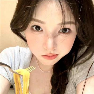 因为我们天生一对