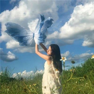 芭蕾少女梦